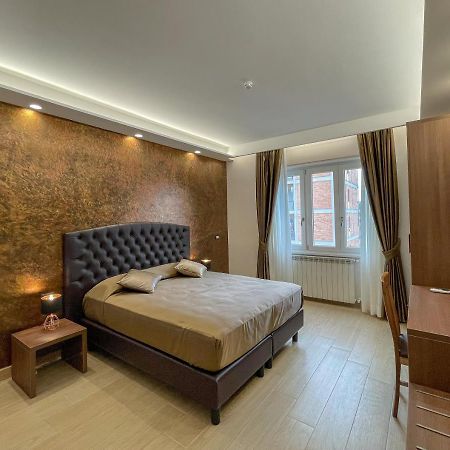 B&B Le Ninfee Rom Exterior foto